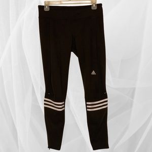 Women's Adidas Response Training Pants SZ M